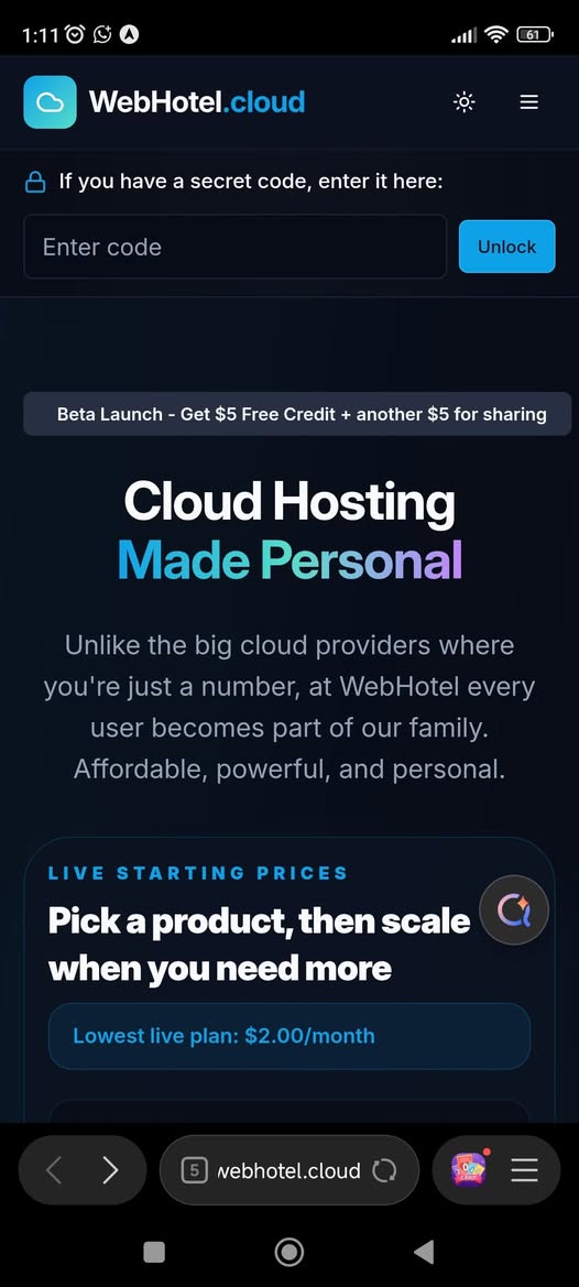 Cara Dapat Kredit Gratis 10 Cuma Daftar dan Share