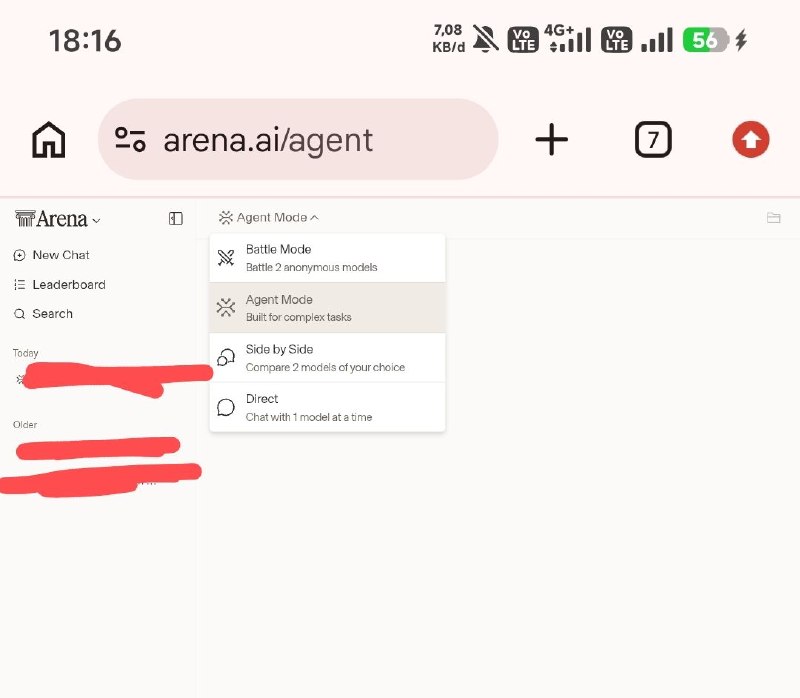 Cara Pakai Arena AI Gratis 100 Prompt per Hari