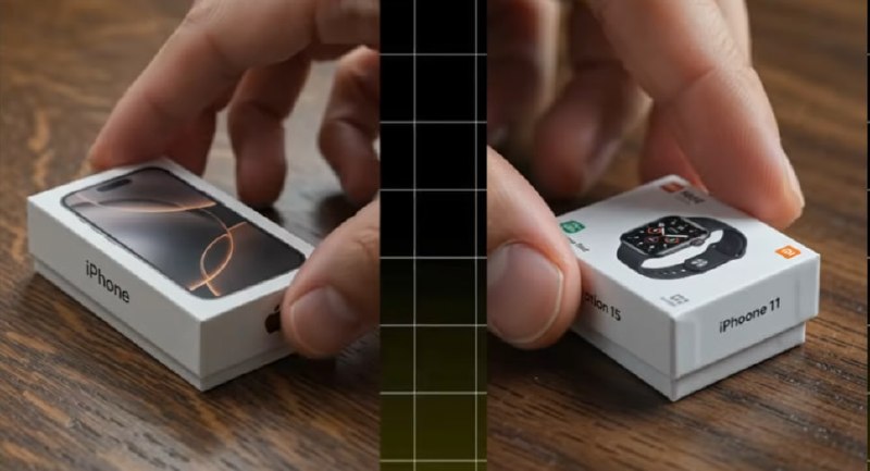 Cara Buat Video AI Miniature Object Unboxing untuk Konten Affiliate