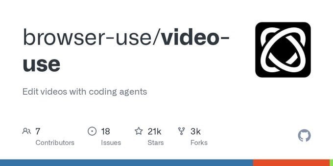 Cara Edit Video Otomatis dengan AI Open Source Video Use