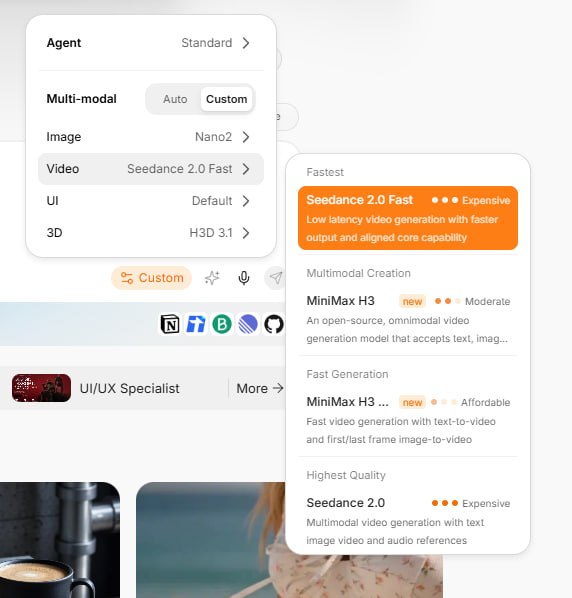 Cara Dapat Gratis 1 Ribu Kredit untuk AI Video Seedance dan Kling