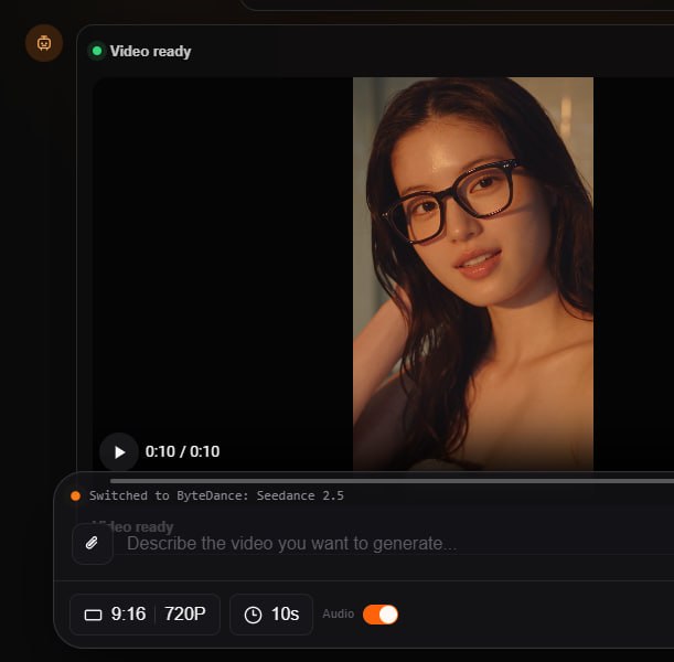 Cara Daftar 5000 Kredit AI Gratis buat Generate Video