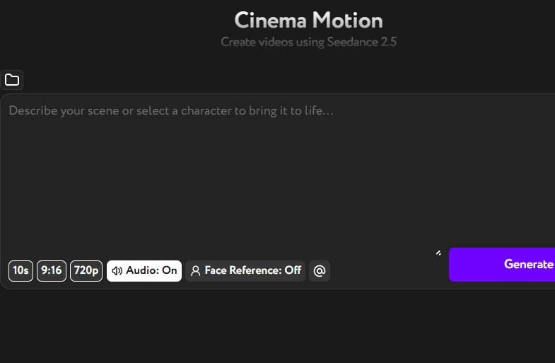 Cara Daftar Gratis dan Dapat Kredit AI 200 untuk Generate Video