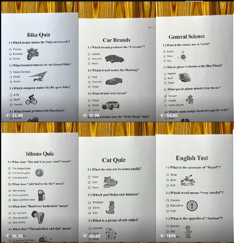 Cara Bikin Konten Video AI Niche Quiz Pakai Google Omni Flash dan ChatGPT