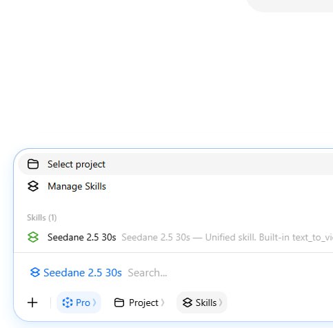 Cara Bikin Video Seedance 2.5 30 Detik Gratis via Dola AI