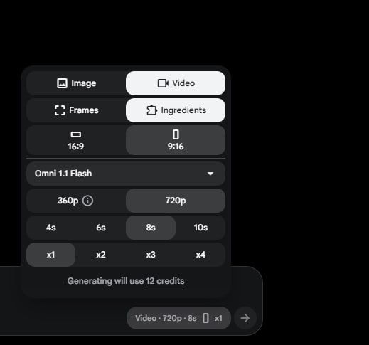 Cara Pakai 50 Kode Rahasia Prompt Google Flow untuk Video AI