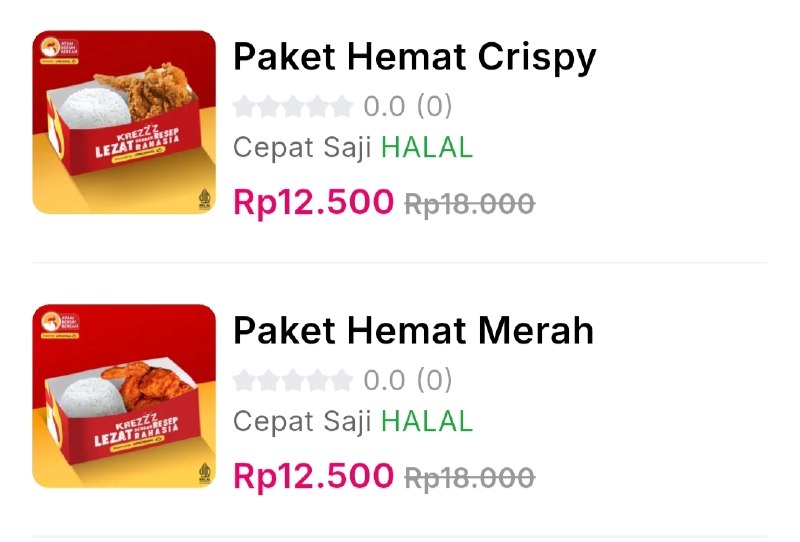 Cara Dapat Voucher 10K Localife Modal Kode Referral