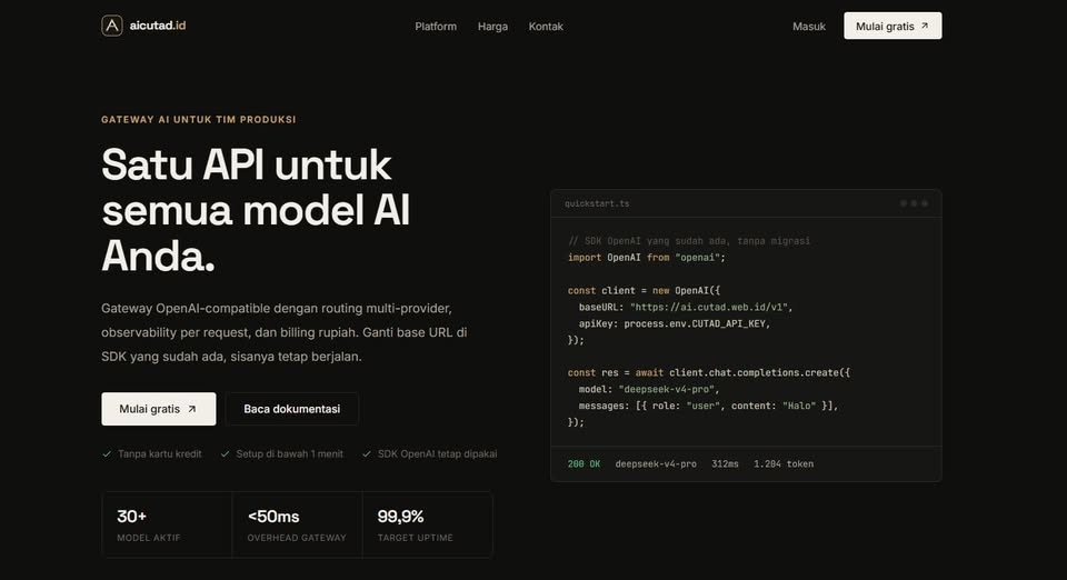 Cara Akses Model AI Abliterated Tanpa Guardrail Ketat