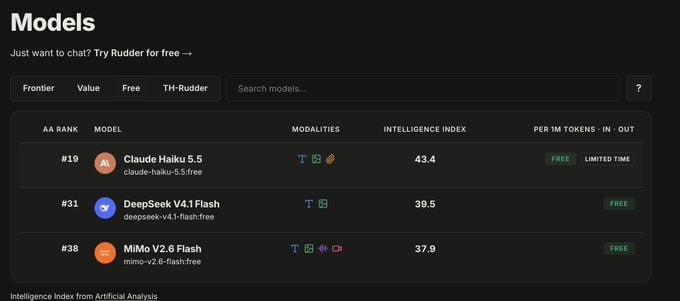 Cara Akses Claude Haiku 5.5 API Gratis Tanpa Kartu Kredit
