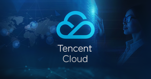Cara Klaim VPS Gratis Tencent Cloud 2C4G Tiga Bulan