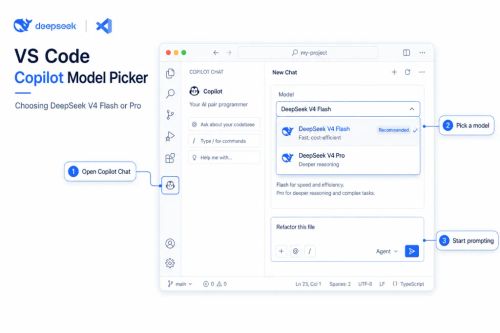 Cara Dapat Akses Gratis Unlimited DeepSeek V4 Flash via CodeBuddy