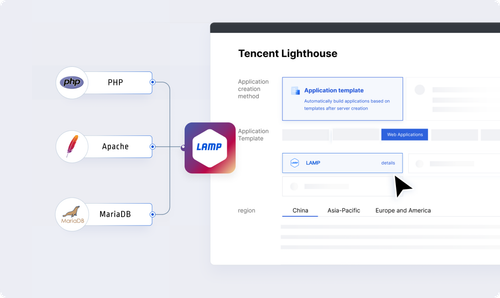 Cara Dapat VPS Gratis Tencent Cloud untuk Pemula