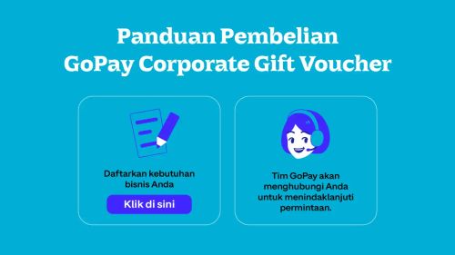 Cara Cairkan Saldo Gopay Coin Pakai GrandVoucher