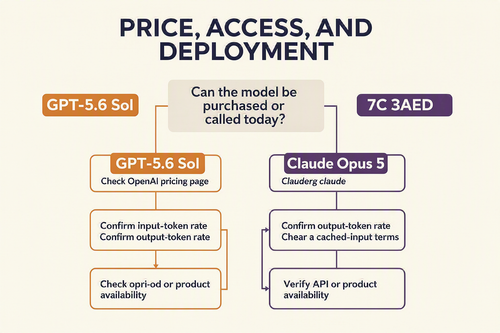Cara Dapat Akses Gratis GPT-5.6 Sol dan Claude Opus 4.8 Tanpa Kartu Kredit