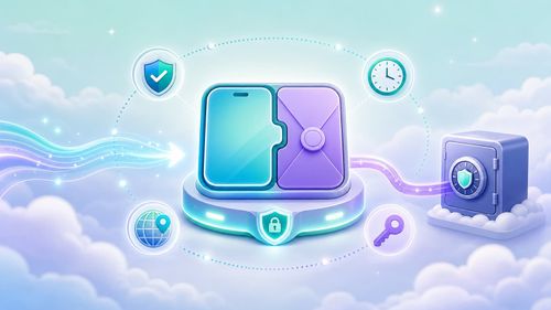 Cara Buat Virtual Phone Gratis dengan Temporary Email Unlimited