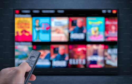 Cara Beli Netflix Premium Tanpa Ribet, Langsung Bisa Dipake