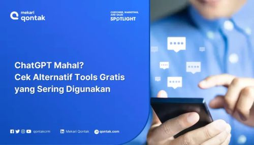 Cara Ganti Langganan Berbayar dengan Alternatif Gratis 100 Persen