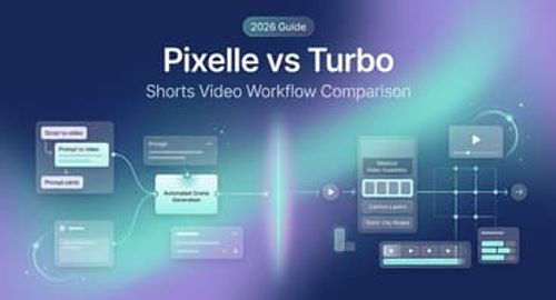Cara Bikin Video Otomatis dengan Tool AI Pixelle-Video untuk Konten Pendek
