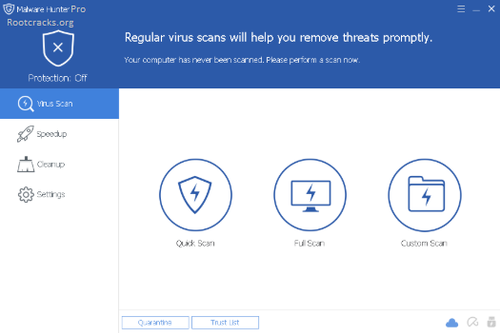 Cara Dapat Lisensi Malware Hunter Pro Gratis Selama 1 Tahun
