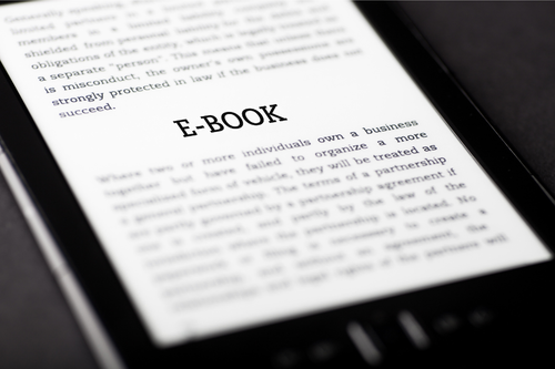 Cara Download Buku Gratis dari 7 Platform Legal Aman