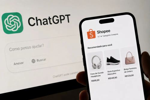 Cara Cek GPT Business Shopee Free 6 Bulan