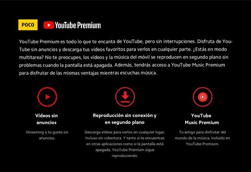 Cara Klaim YouTube Premium Gratis 3 Bulan Khusus Pengguna Xiaomi