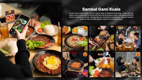 Cara Pantau Pesanan Grabfood Realtime Pakai Bot