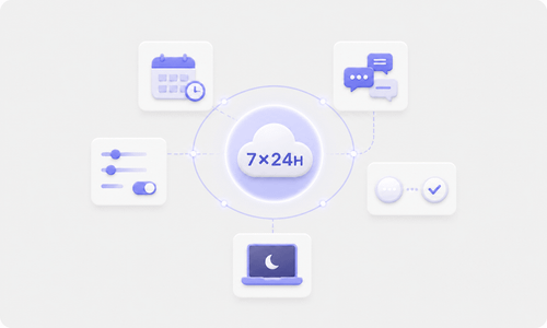 Cara Dapat VPS Cloud Gratis 1 Bulan di Lightvela AI
