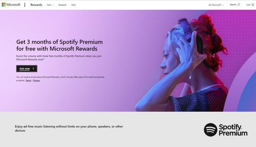 Cara Dapat Spotify Premium Gratis 3 Bulan