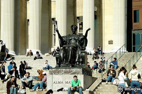 Cara Klaim Kursus Online Gratis Columbia University
