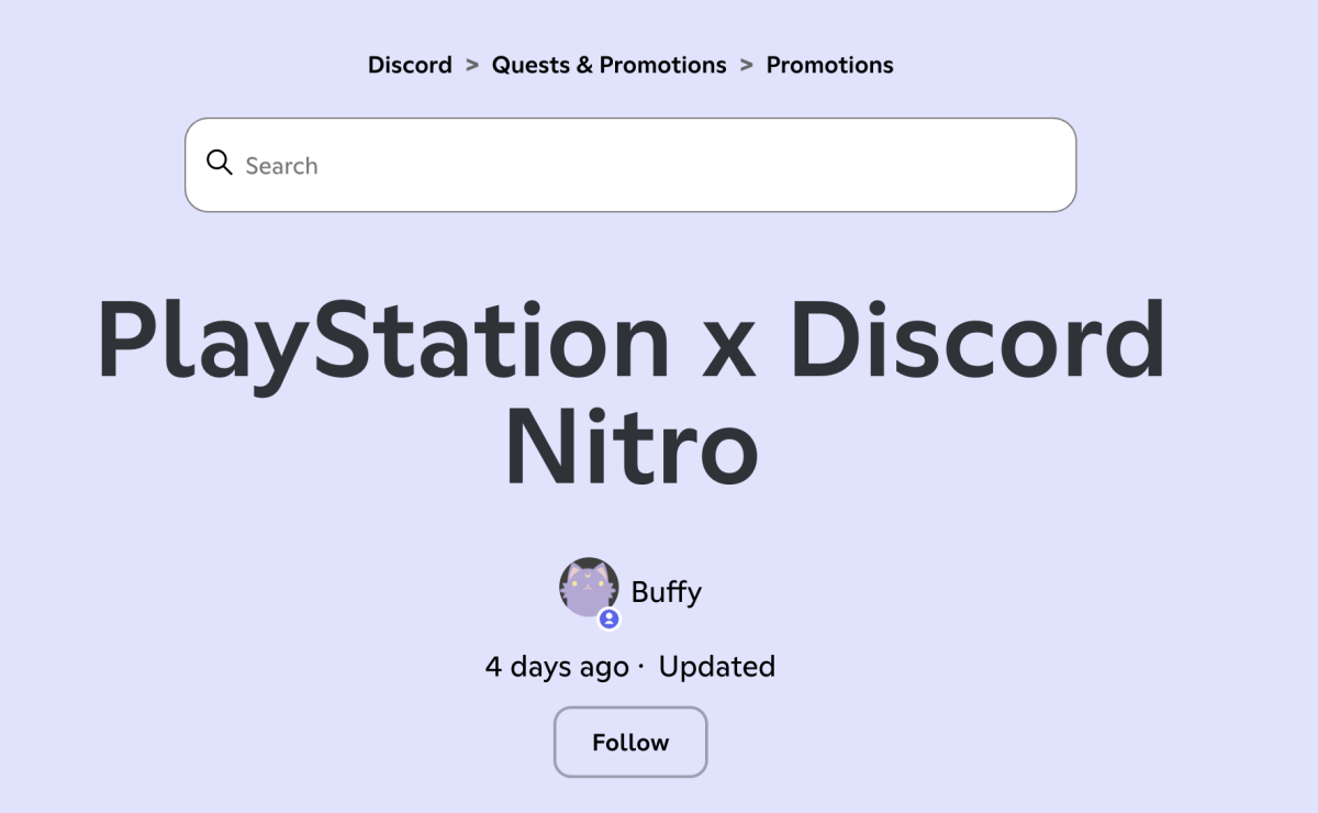 Cara Dapat Nitro 1 Bulan Gratis dengan PlayStation Plus