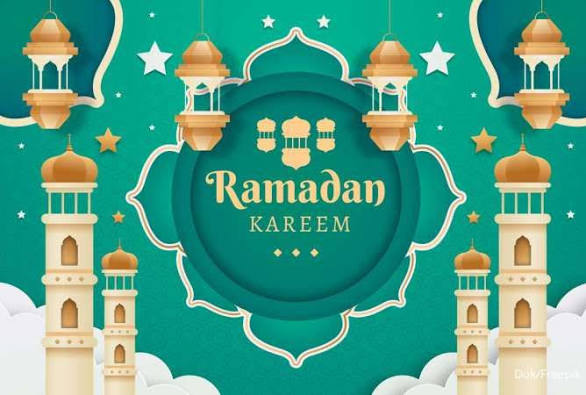 Cara Mengelola Instan Ini Saat Puasa Lebih Sepi