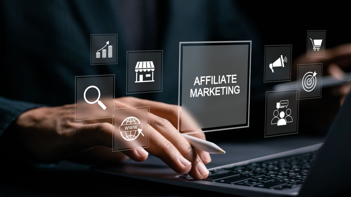 Cara Membuat Video Affiliate dengan GPTs Creator.